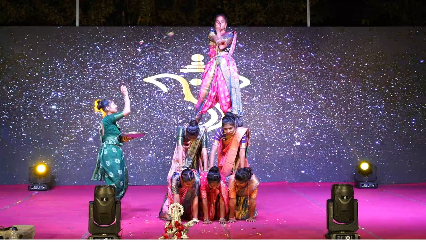 Patel Group of Institutions Mehsana extra curricular activities photo 4